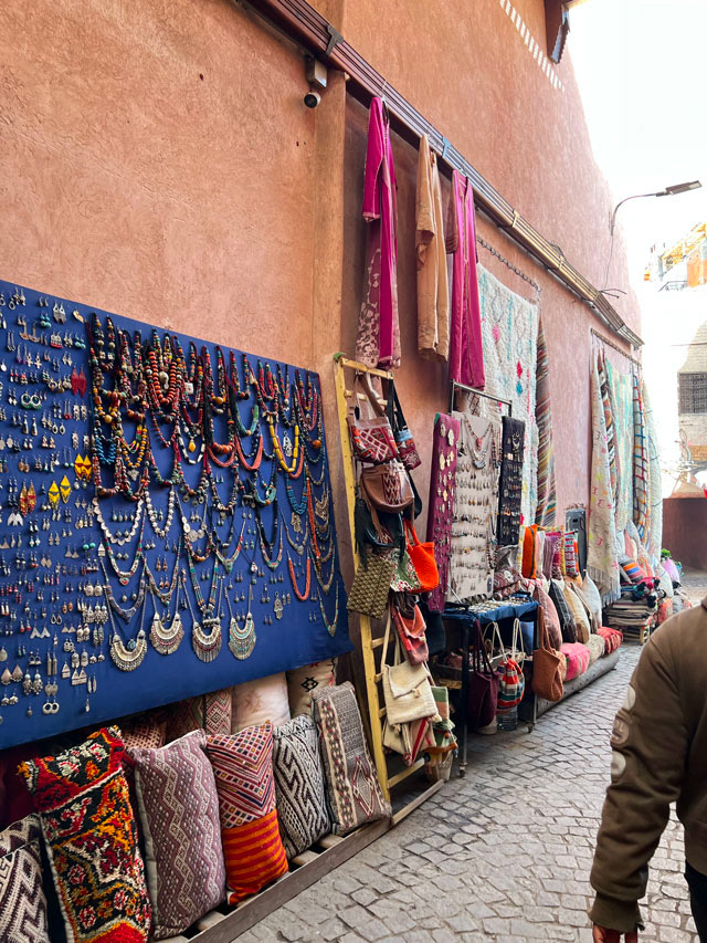 Image Mosqué d'Élfna
